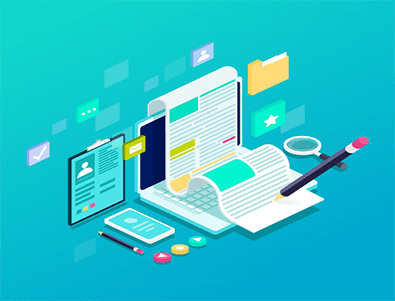 آموزش نوشتن مطلب در وردپرس